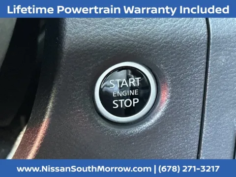 More photos of 2025 Nissan Frontier PRO-4X at Nissan South Morrow, GA