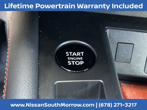 More photos of 2025 Nissan Kicks SR at Nissan South Morrow, GA