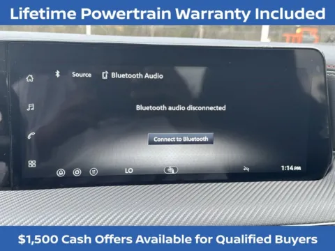 More photos of 2026 Nissan Kicks SR at Nissan South Morrow, GA