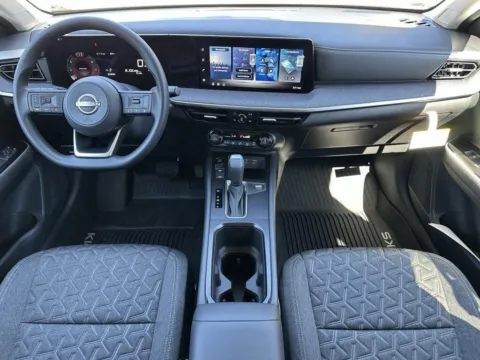Photos of 2026 Nissan Kicks SV for sale in Morrow, GA at Nissan South Morrow
