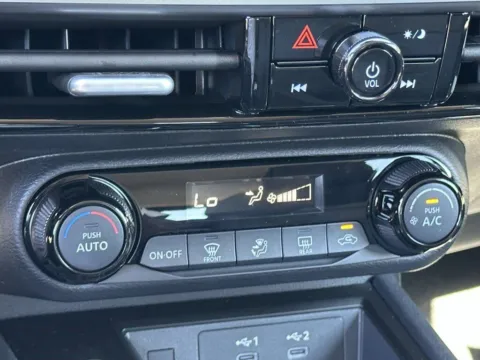 More photos of 2026 Nissan Kicks SV at Nissan South Morrow, GA