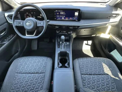 Photos of 2026 Nissan Kicks SV for sale in Morrow, GA at Nissan South Morrow
