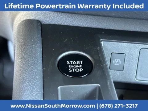 More photos of 2026 Nissan Kicks SV at Nissan South Morrow, GA