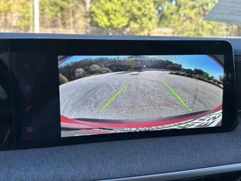Another view of 2026 Nissan Kicks SV for sale in Morrow, GA at Nissan South Morrow