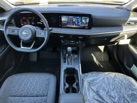 Photos of 2026 Nissan Kicks SV for sale in Morrow, GA at Nissan South Morrow
