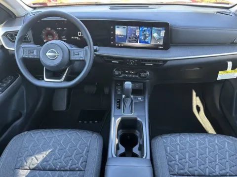 Photos of 2026 Nissan Kicks SV for sale in Morrow, GA at Nissan South Morrow