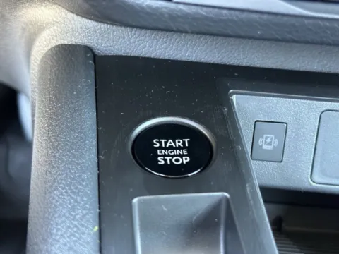 Another view of 2026 Nissan Kicks SV for sale in Morrow, GA at Nissan South Morrow