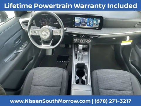 Photos of 2026 Nissan Kicks S for sale in Morrow, GA at Nissan South Morrow