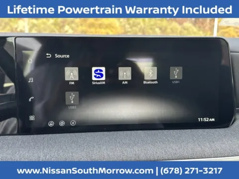More photos of 2026 Nissan Kicks S at Nissan South Morrow, GA