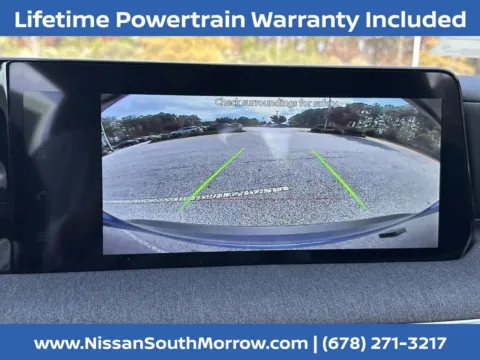 More photos of 2026 Nissan Kicks S at Nissan South Morrow, GA