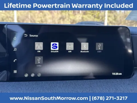 More photos of 2026 Nissan Kicks S at Nissan South Morrow, GA