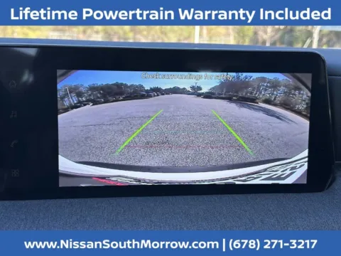 More photos of 2026 Nissan Kicks S at Nissan South Morrow, GA