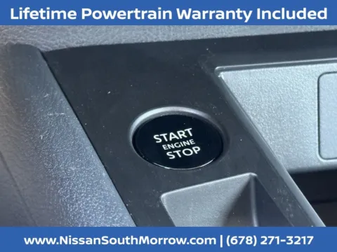 More photos of 2026 Nissan Kicks S at Nissan South Morrow, GA
