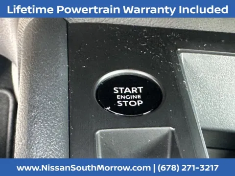 More photos of 2026 Nissan Kicks S at Nissan South Morrow, GA