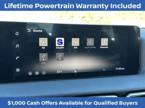 More photos of 2026 Nissan Sentra SR at Nissan South Morrow, GA