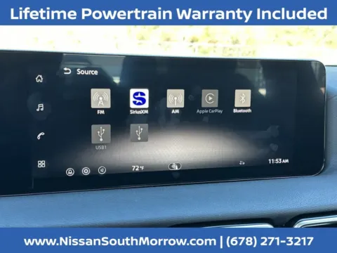 More photos of 2026 Nissan Sentra SR at Nissan South Morrow, GA