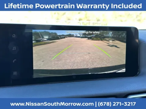More photos of 2026 Nissan Sentra SR at Nissan South Morrow, GA