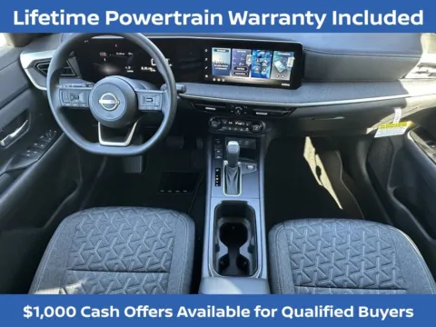 Photos of 2026 Nissan Kicks SV for sale in Morrow, GA at Nissan South Morrow