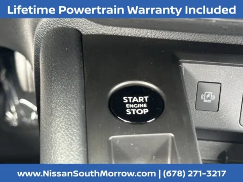 More photos of 2026 Nissan Kicks SV at Nissan South Morrow, GA