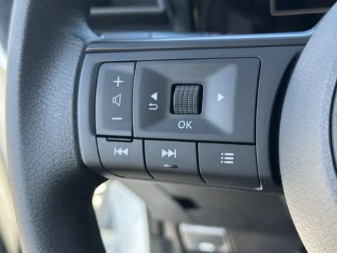 More photos of 2026 Nissan Kicks S at Nissan South Morrow, GA