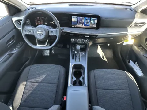 Photos of 2026 Nissan Kicks S for sale in Morrow, GA at Nissan South Morrow