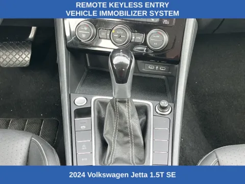 More photos of 2024 Volkswagen Jetta 1.5T SE at Nissan South Morrow, GA