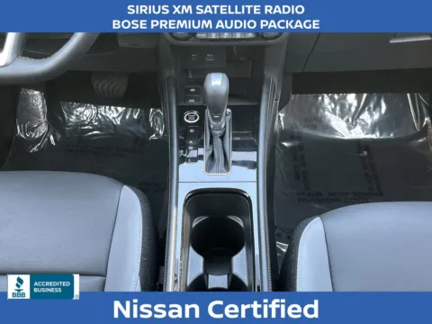 More photos of 2023 Nissan Kicks SR at Nissan South Morrow, GA