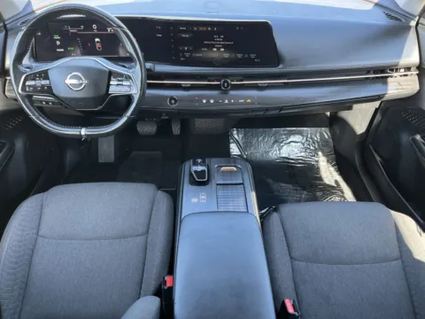 Photos of 2023 Nissan Ariya VENTURE+ for sale in Morrow, GA at Nissan South Morrow