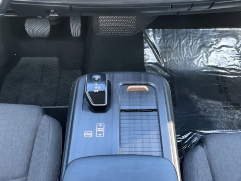 More photos of 2023 Nissan Ariya VENTURE+ at Nissan South Morrow, GA