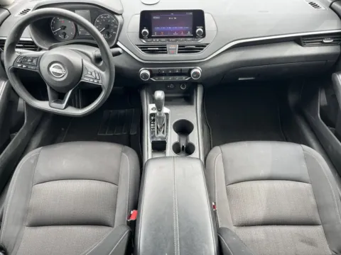 Photos of 2024 Nissan Altima 2.5 S for sale in Morrow, GA at Nissan South Morrow