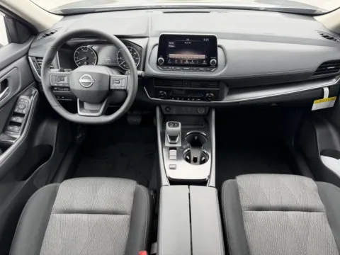 Photos of 2026 Nissan Rogue SV for sale in Morrow, GA at Nissan South Morrow