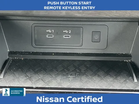 More photos of 2025 Nissan Murano SV at Nissan South Morrow, GA