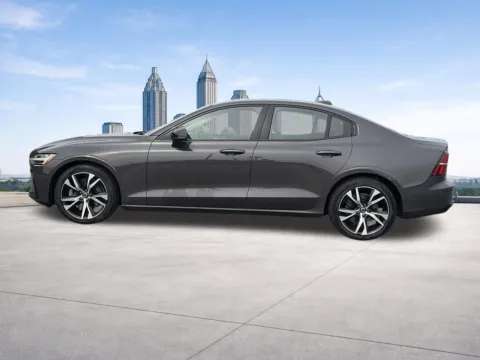 Photos of 2024 Volvo S60 B5 Plus Dark Theme for sale in Morrow, GA at Nissan South Morrow