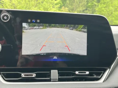 More photos of 2025 Chevrolet Equinox LT at Nissan South Morrow, GA