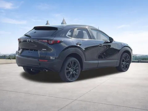 More photos of 2025 Mazda CX-30 2.5 S Select Sport at Nissan South Morrow, GA