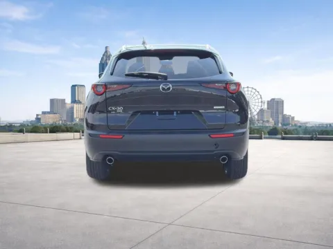 More photos of 2025 Mazda CX-30 2.5 S Select Sport at Nissan South Morrow, GA