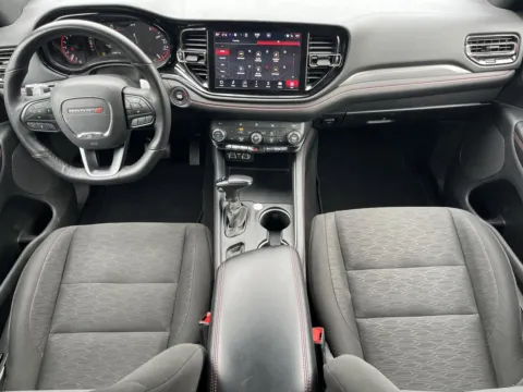 Photos of 2025 Dodge Durango GT for sale in Morrow, GA at Nissan South Morrow