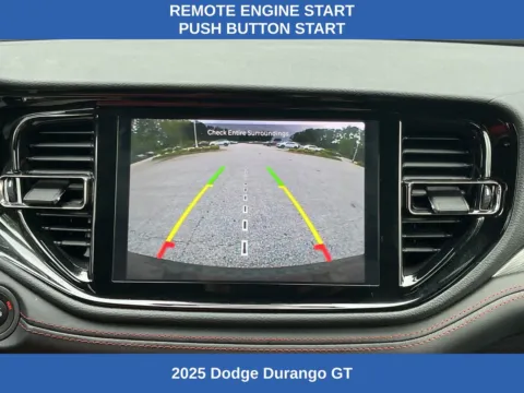 More photos of 2025 Dodge Durango GT at Nissan South Morrow, GA