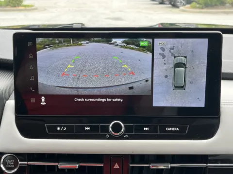 More photos of 2025 Mitsubishi Outlander SE at Nissan South Morrow, GA