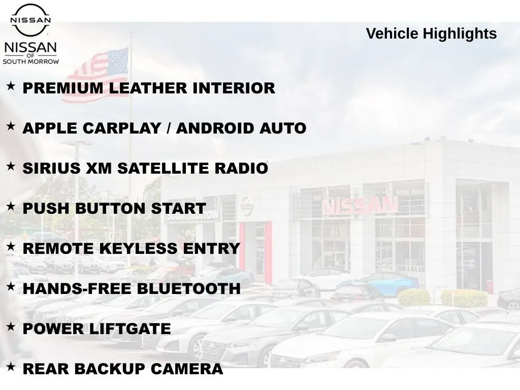 White 2019 Cadillac XT5 for sale in Morrow, GA