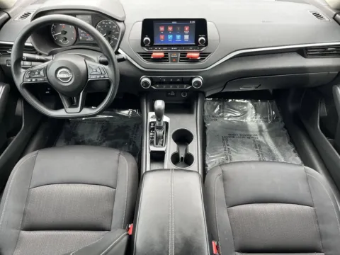 Photos of 2024 Nissan Altima 2.5 S for sale in Morrow, GA at Nissan South Morrow