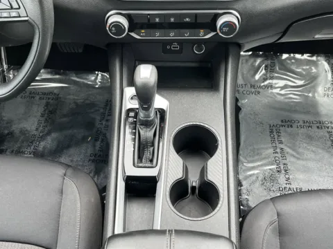 More photos of 2024 Nissan Altima 2.5 S at Nissan South Morrow, GA