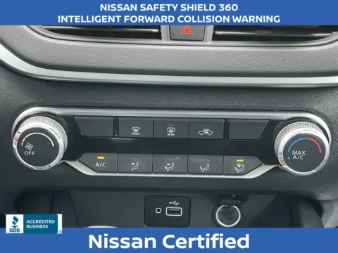 More photos of 2024 Nissan Altima 2.5 S at Nissan South Morrow, GA