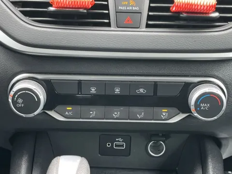 More photos of 2024 Nissan Altima 2.5 S at Nissan South Morrow, GA