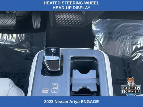 More photos of 2023 Nissan Ariya ENGAGE at Nissan South Morrow, GA