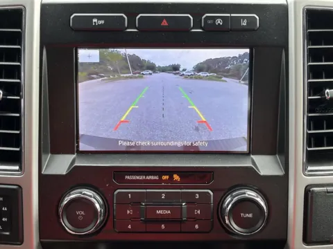 More photos of 2020 Ford F-150 Lariat at Nissan South Morrow, GA