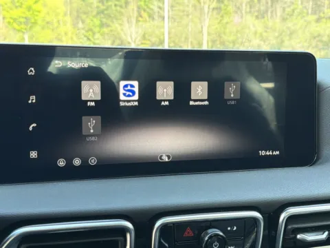 More photos of 2026 Nissan Sentra SV at Nissan South Morrow, GA