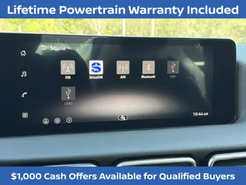 More photos of 2026 Nissan Sentra SV at Nissan South Morrow, GA