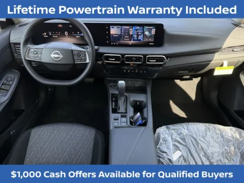 Photos of 2026 Nissan Sentra SV for sale in Morrow, GA at Nissan South Morrow