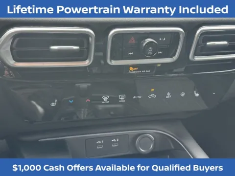 More photos of 2026 Nissan Sentra SV at Nissan South Morrow, GA